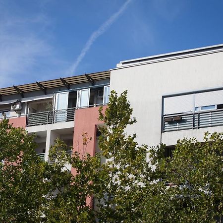 City Nest Apartment Podgorica Exterior foto